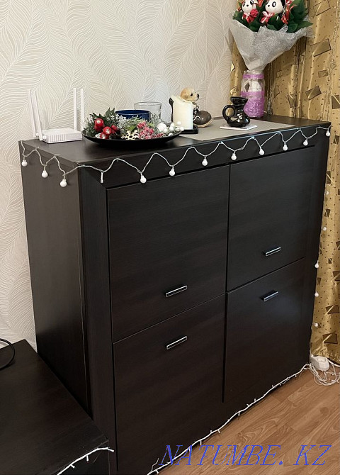 Продам гарнитур Алматы - изображение 1