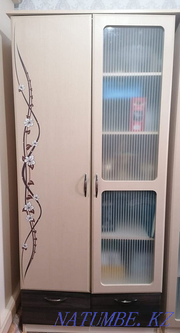 Продается стенка, шкаф Актобе - изображение 5