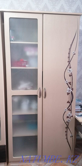 Продается стенка, шкаф Актобе - изображение 4