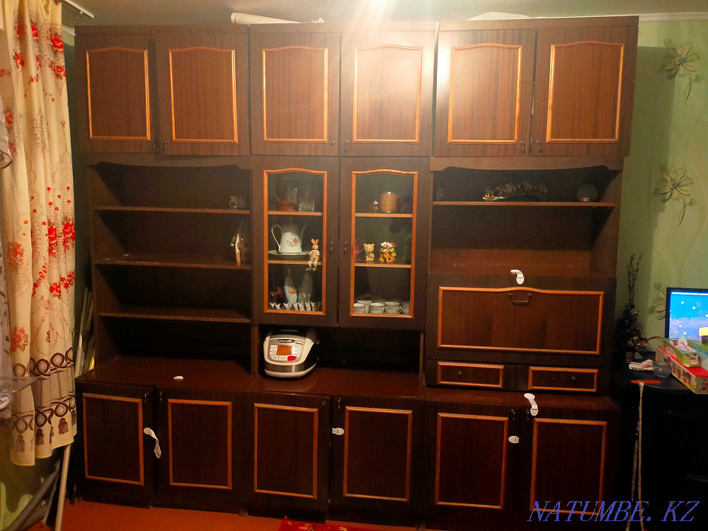 Стенка для зала / гостиной Талдыкорган - изображение 1