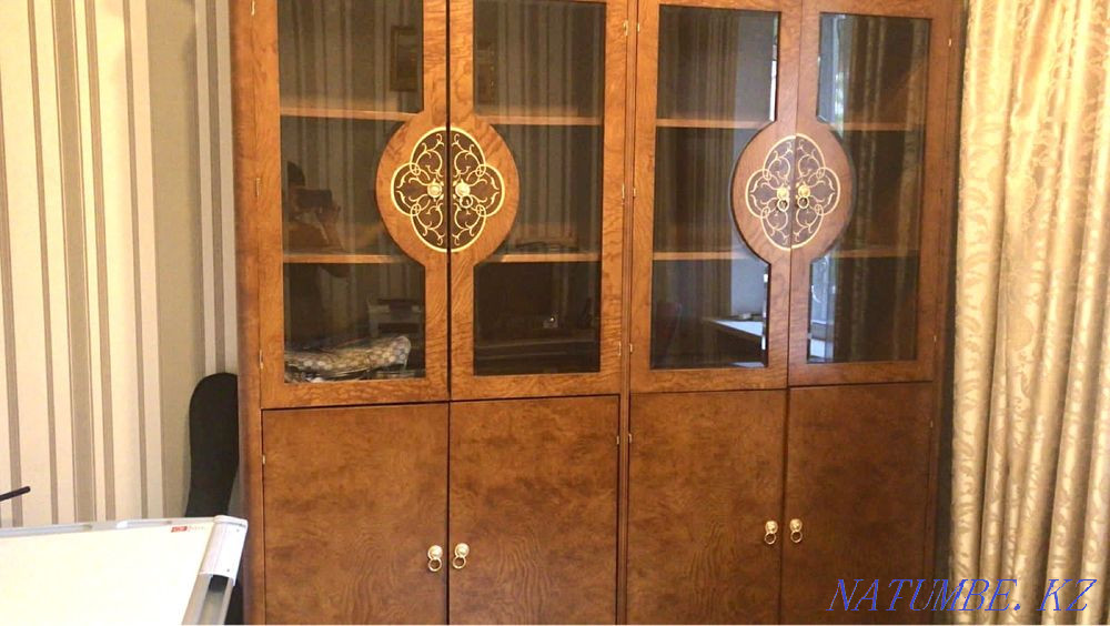 Sell bookcase Almaty - photo 1