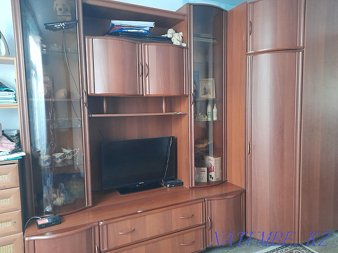 Продам мебель для гостиной Алматы - изображение 1