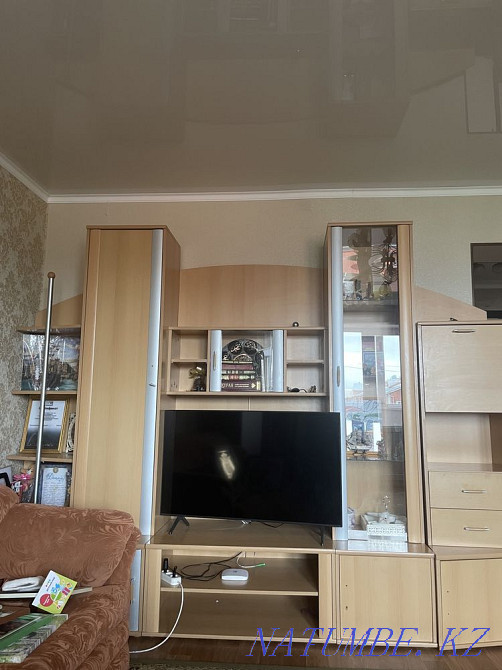 Sell living room wall Petropavlovsk - photo 2