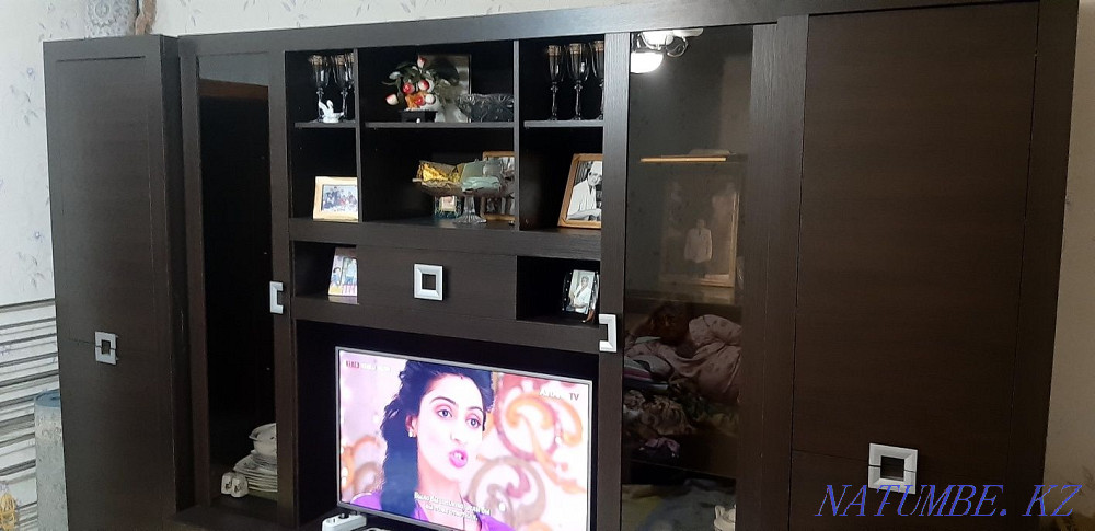 Wall in good condition Taldykorgan - photo 2