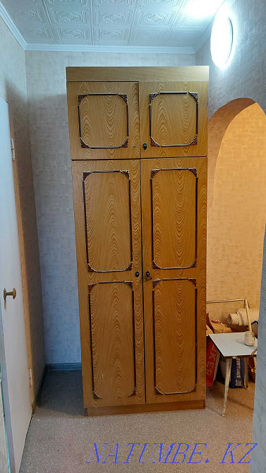 Wall of five sections Karagandy - photo 4