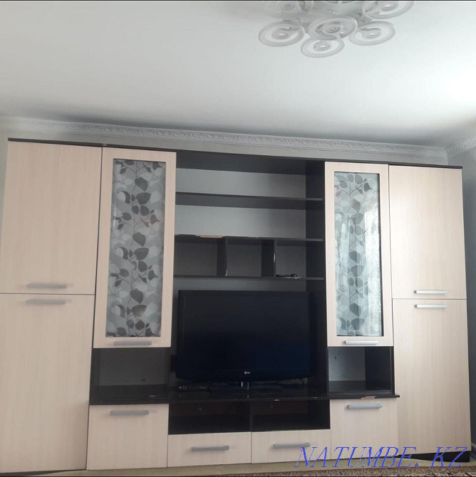 Hill satylady, zhagdayy zhaksy. Any uakytta zvandanyz Казцик - photo 1