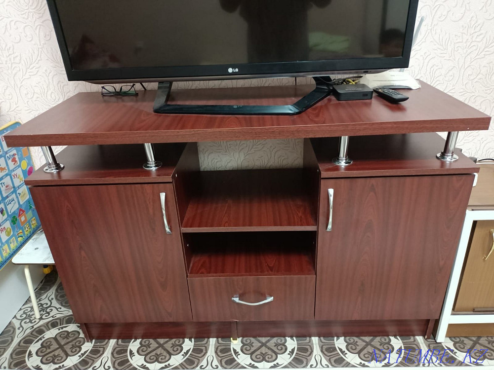 TV stand Astana - photo 1