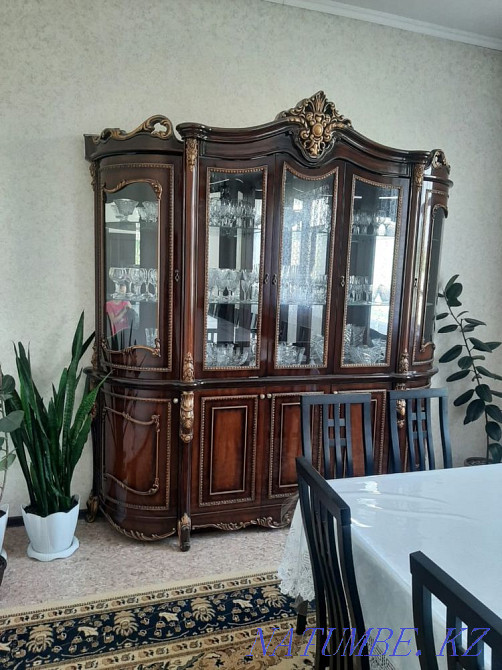 Продается горка Болтирик шешен - изображение 1