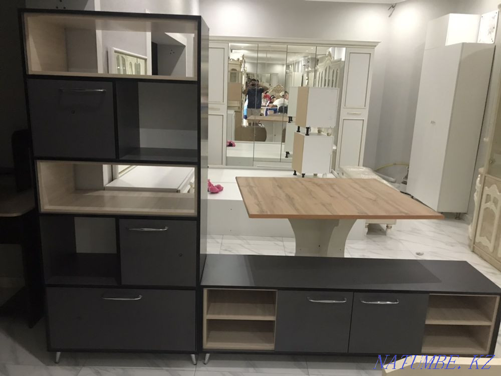 ТВ подставка Сарыагаш - изображение 3