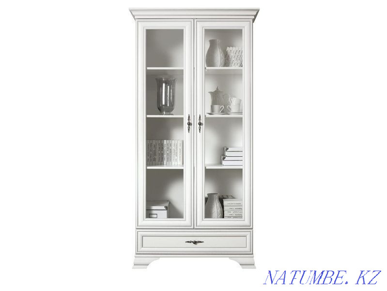 Case show-window 2D, коллекциялар Kentaki, White, BRV Brest (Беларусь)  отбасы  - изображение 1