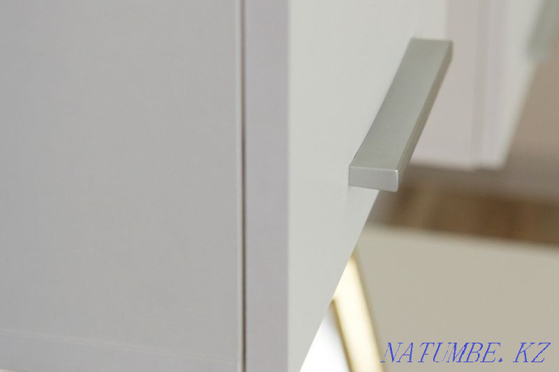 Wall Nevio-1, White, Imperial (Russia) Semey - photo 3