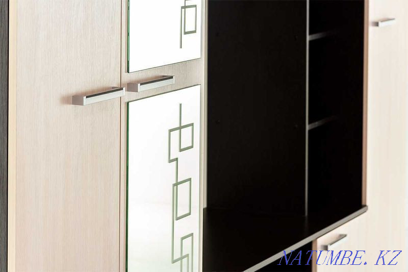 Wall Flora, Oak, Horizon (Russia) Semey - photo 5