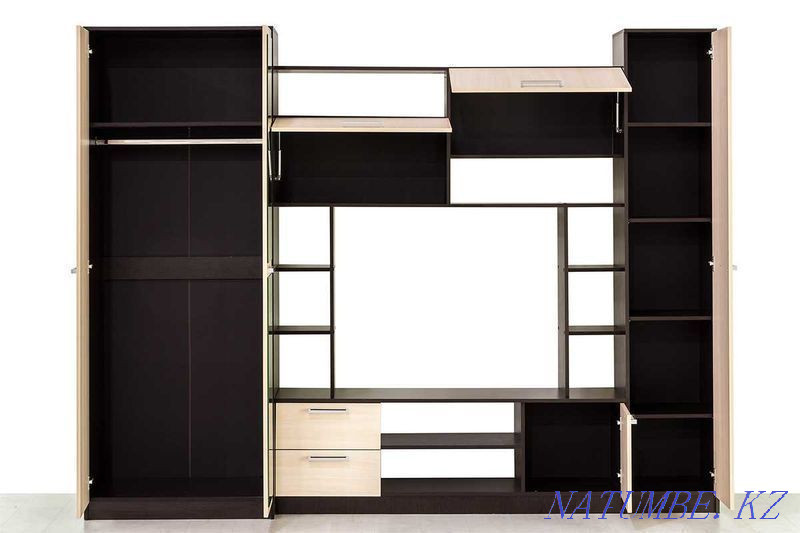 Wall Flora, Oak, Horizon (Russia) Semey - photo 4