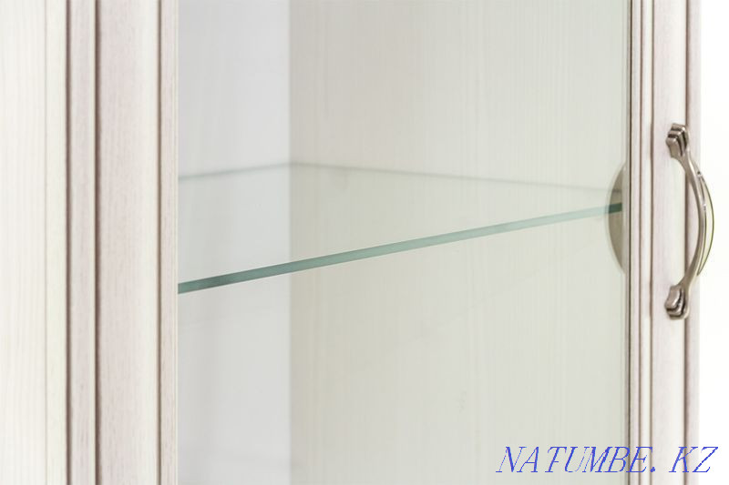 Wardrobe showcase 1D (Tiffany 1V2S), Tiffany collection, Woodline Cream Semey - photo 4