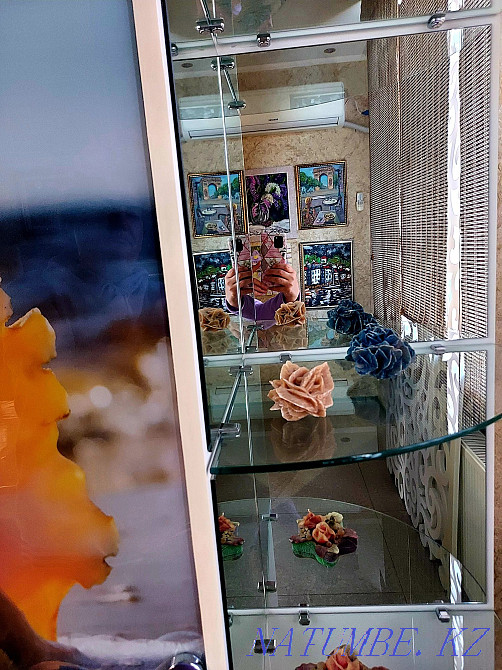 Продается дизайнерский шкаф Актау - изображение 6