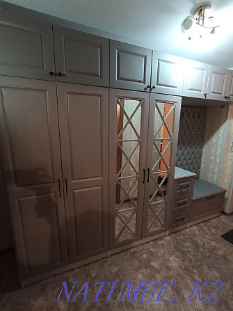 Cabinets new to order Муткенова - photo 2