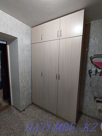 Cabinets new to order Муткенова - photo 5