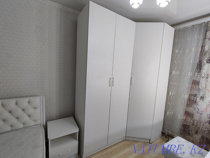 Cabinets new to order Муткенова - photo 4