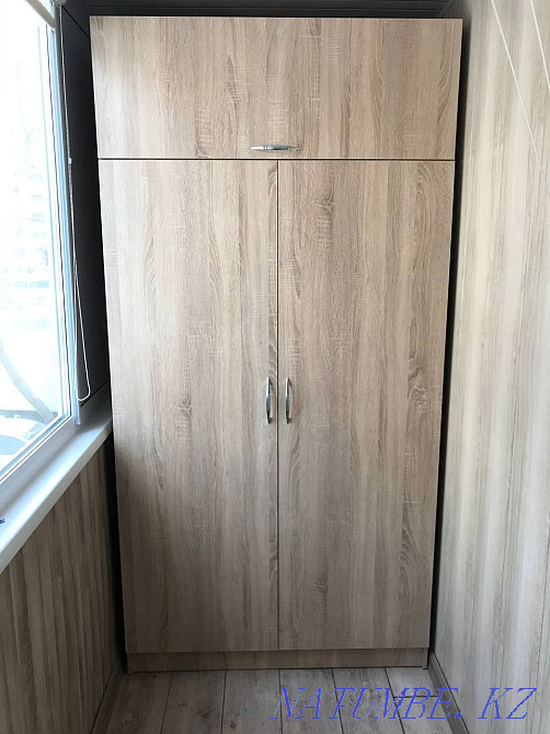 Шкафы новые на заказ Муткенова - изображение 7