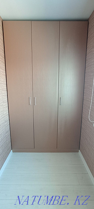 Шкафы новые на заказ Муткенова - изображение 3