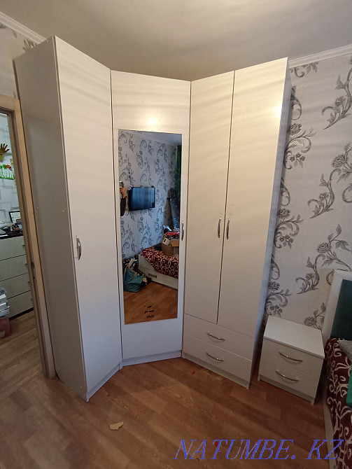 Шкафы новые на заказ Муткенова - изображение 6