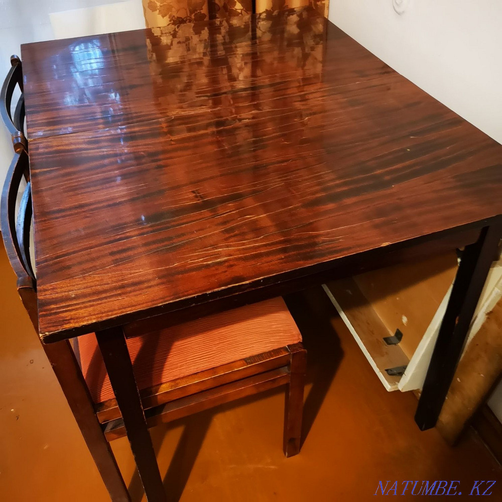 Отдам даром мебель Алматы - изображение 3