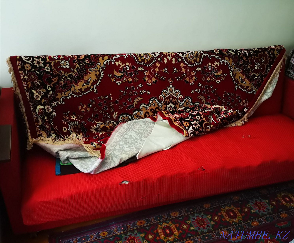 Отдам даром мебель Алматы - изображение 5