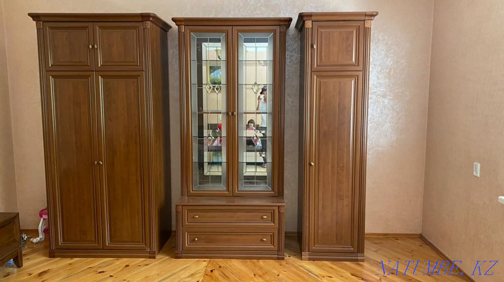 Sell furniture wall Нурмухамеда Есентаева - photo 1