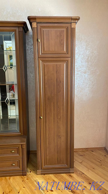 Sell furniture wall Нурмухамеда Есентаева - photo 4