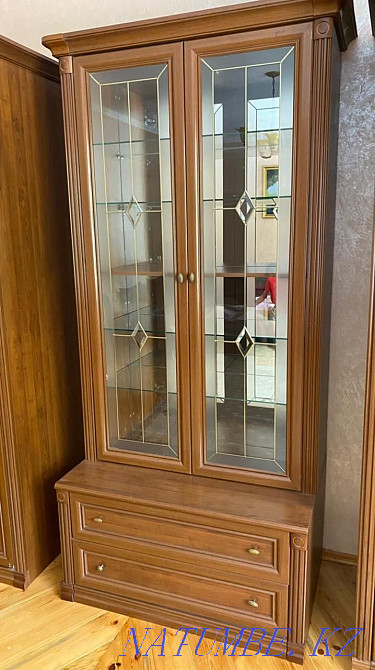 Sell furniture wall Нурмухамеда Есентаева - photo 2