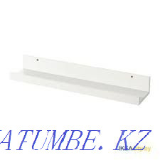 Selling 2 Ikea shelves. Oral - photo 1