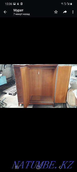 Продам шкаф дуб раритет Павлодар - изображение 3