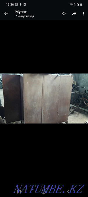 Продам шкаф дуб раритет Павлодар - изображение 2