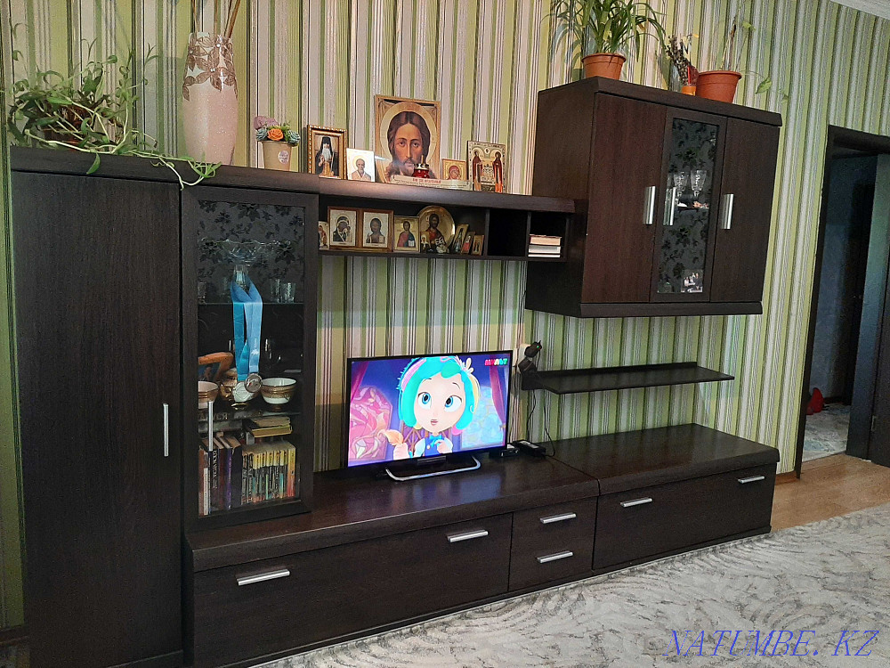 Продам стенку горку Алматы - изображение 3