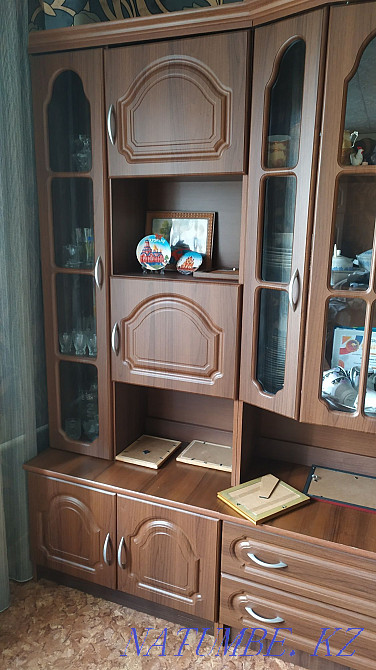 Hall wall. Almaty - photo 2