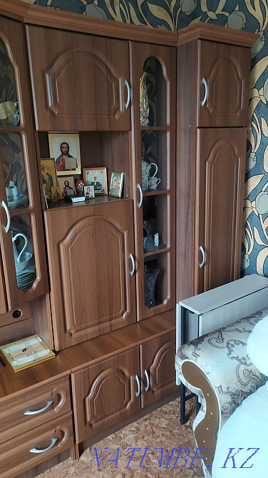 Hall wall. Almaty - photo 4