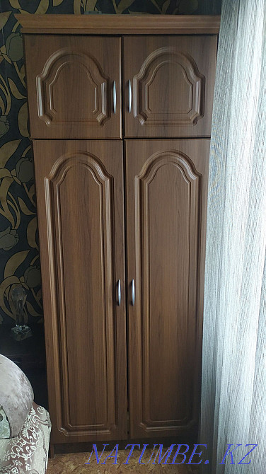 Hall wall. Almaty - photo 3