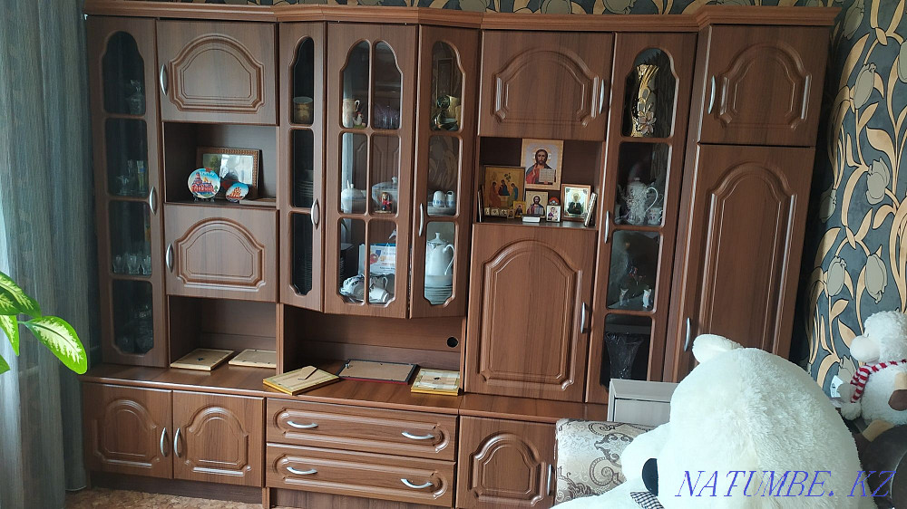 Hall wall. Almaty - photo 1