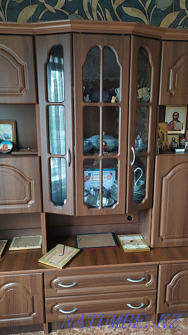 Hall wall. Almaty - photo 5