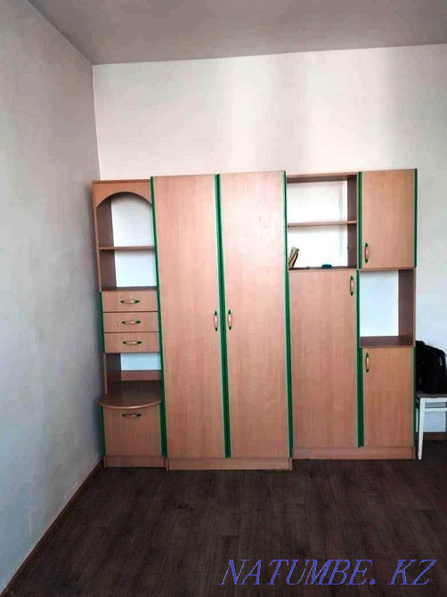 Sell wall of three sections Almaty - photo 1