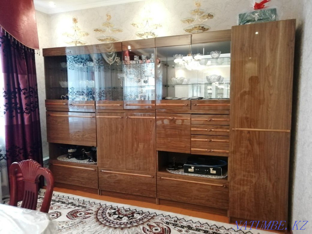 Furniture / wall / Аксукент - photo 1