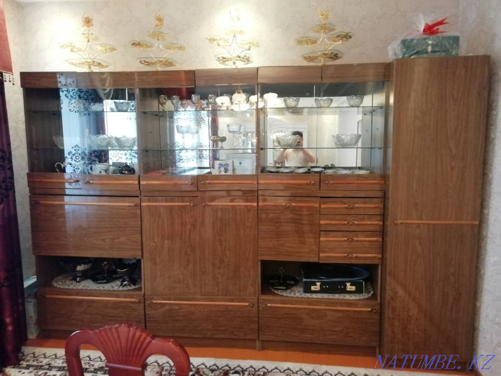 Furniture / wall / Аксукент - photo 2