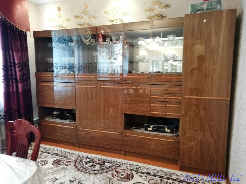 Furniture / wall / Аксукент - photo 4