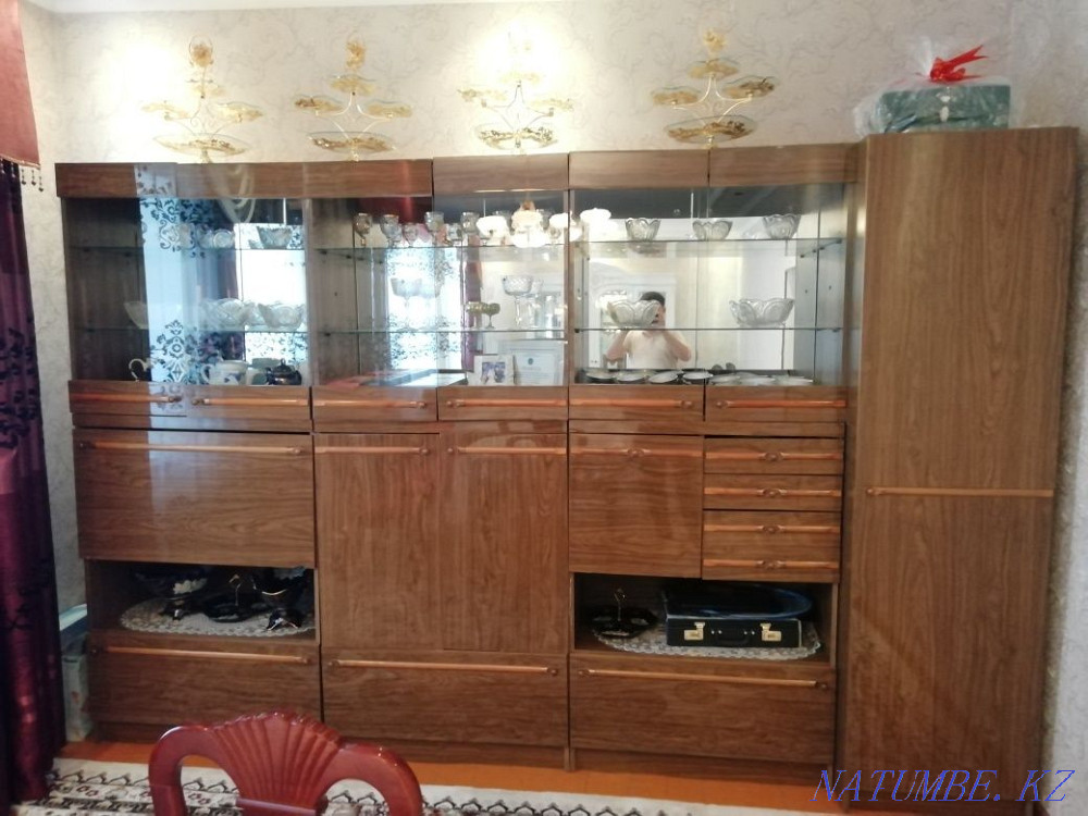 Furniture / wall / Аксукент - photo 3