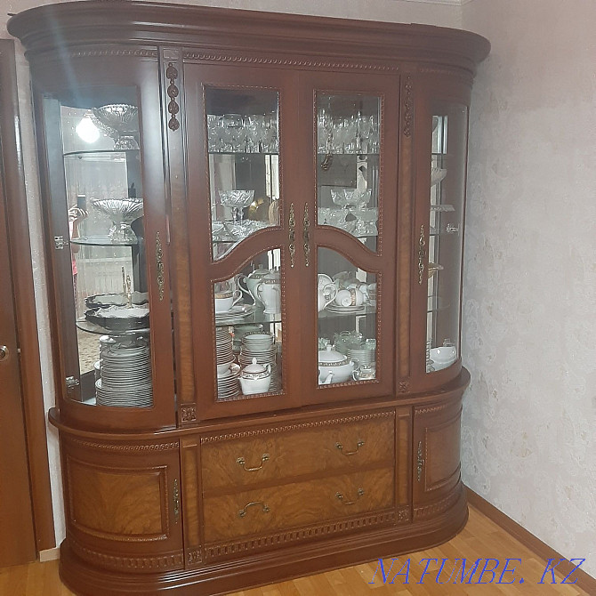 Urgent sideboard natural oak Atyrau - photo 1