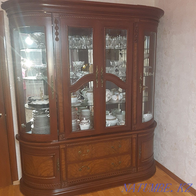 Urgent sideboard natural oak Atyrau - photo 3