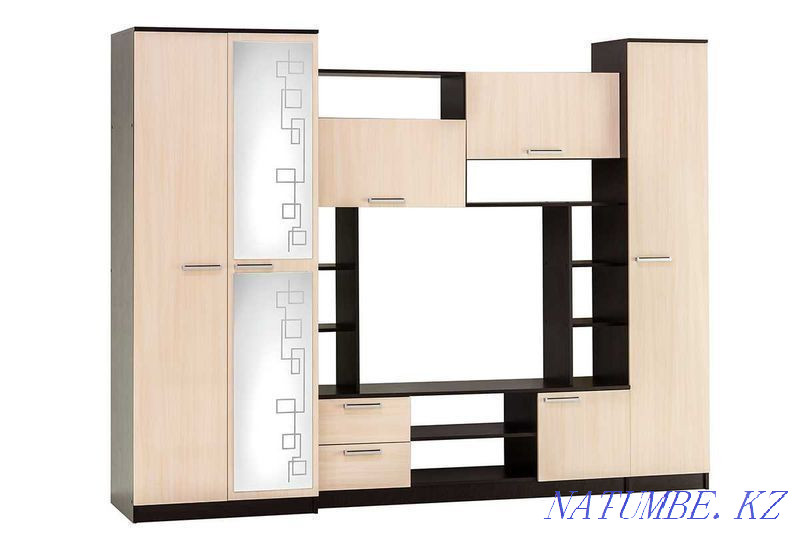 Stock!!! Wall Flora, Oak, Horizon (Russia) Taraz - photo 1