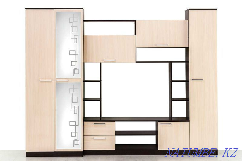 Stock!!! Wall Flora, Oak, Horizon (Russia) Taraz - photo 2