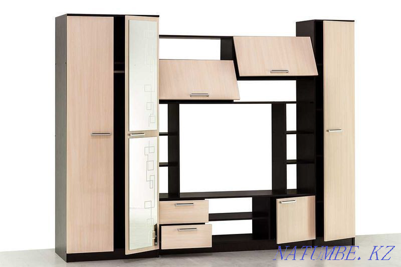 Stock!!! Wall Flora, Oak, Horizon (Russia) Taraz - photo 3