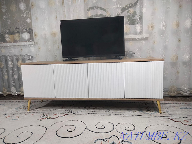 TV stand. New Atyrau - photo 1